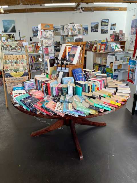 The Martinborough Books & Post — photo 3