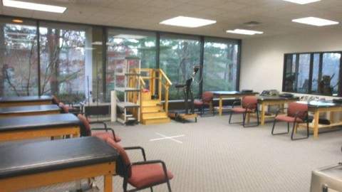 Score Physical Therapy — photo 2