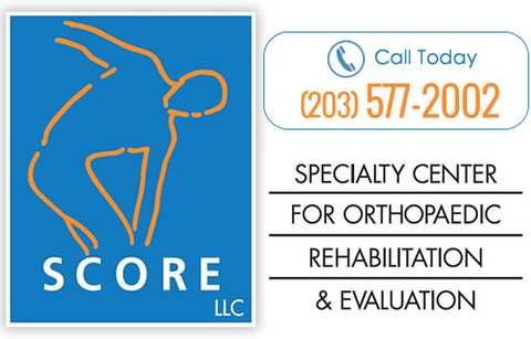 Score Physical Therapy — photo 3