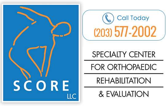 Score Physical Therapy — photo 3