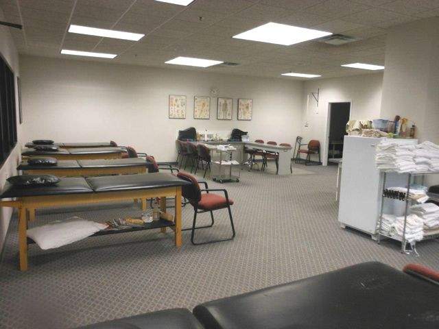 Score Physical Therapy — photo 1
