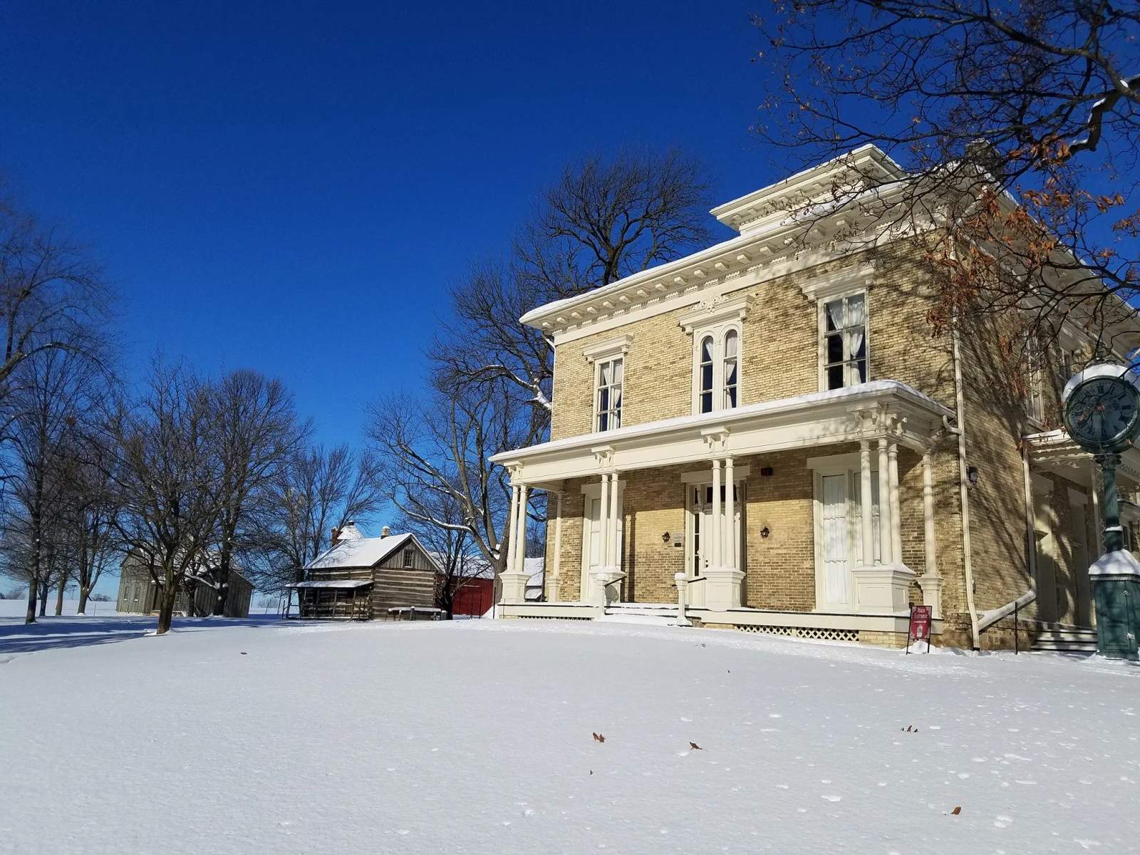 Sheboygan County Museum — photo 1