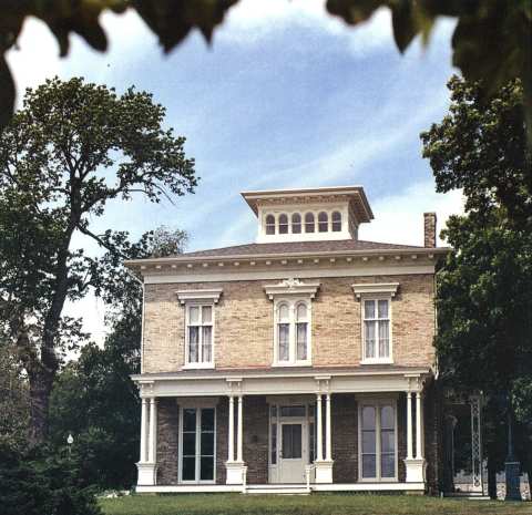 Sheboygan County Museum — photo 2