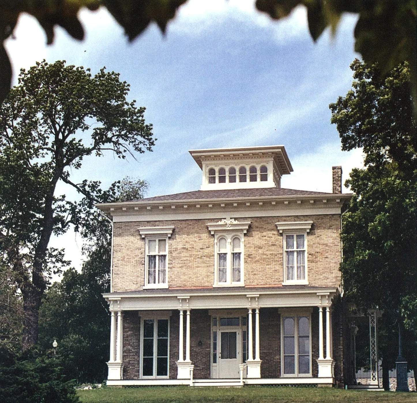 Sheboygan County Museum — photo 2