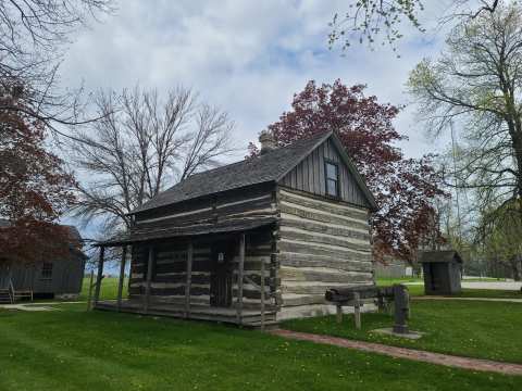 Sheboygan County Museum — photo 3