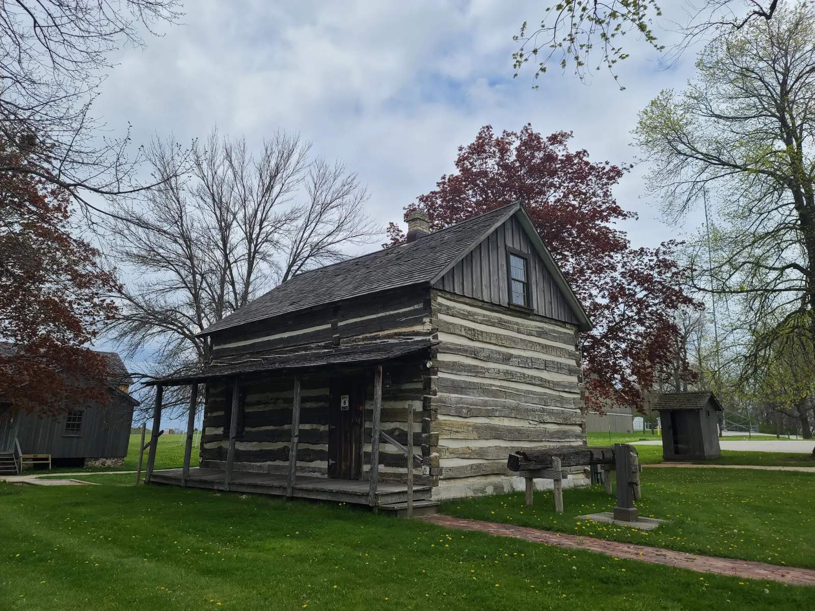 Sheboygan County Museum — photo 3