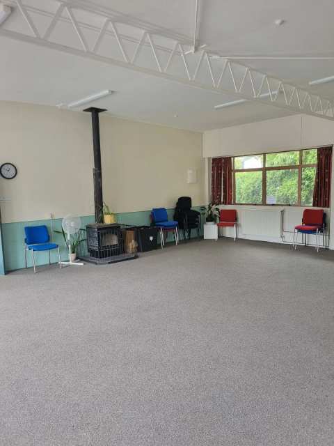 Featherston Community Centre — photo 5