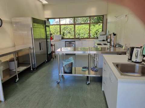 Featherston Community Centre — photo 4