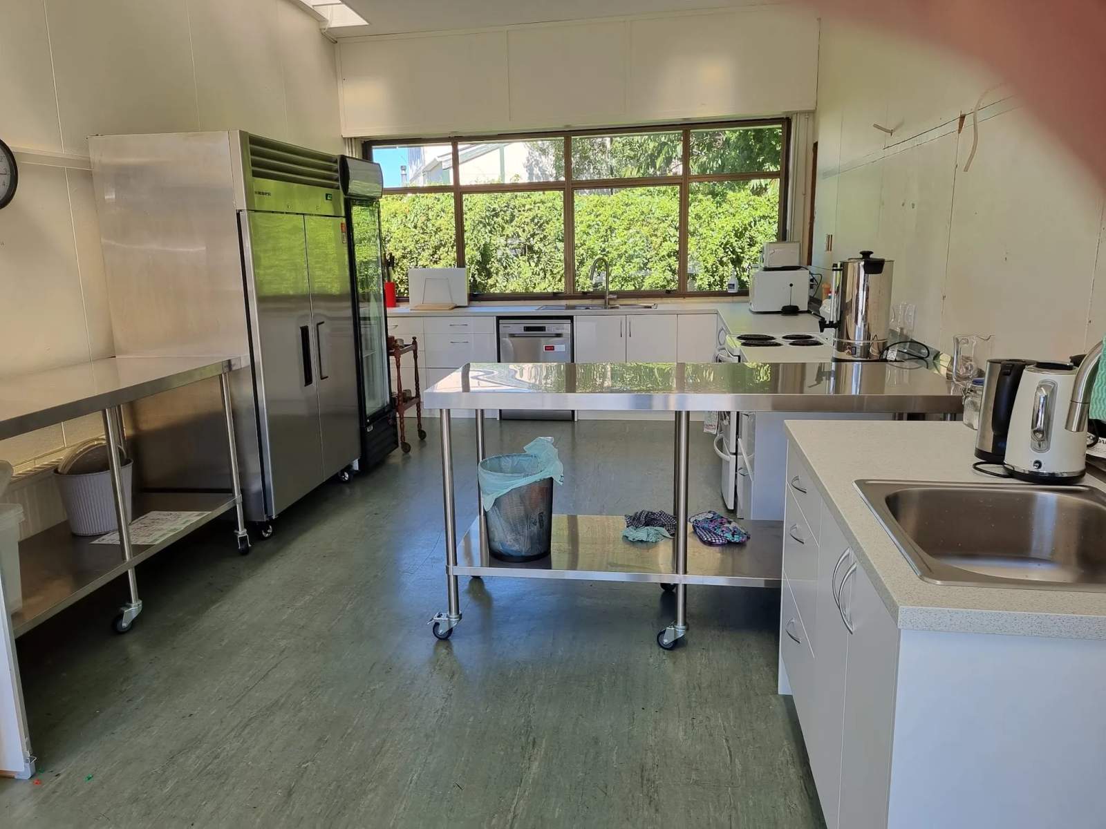 Featherston Community Centre — photo 4