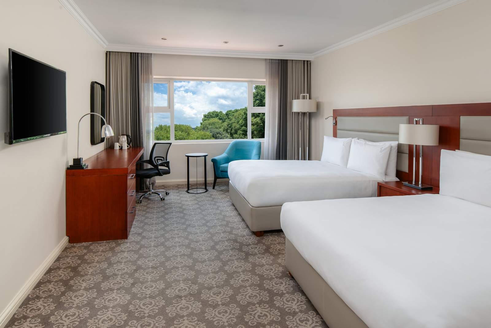 Holiday Inn Johannesburg Sunnyside Park by IHG — photo 2