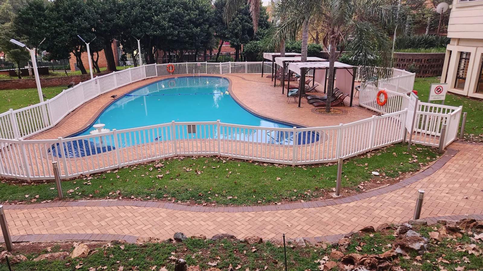 Holiday Inn Johannesburg Sunnyside Park by IHG — photo 3
