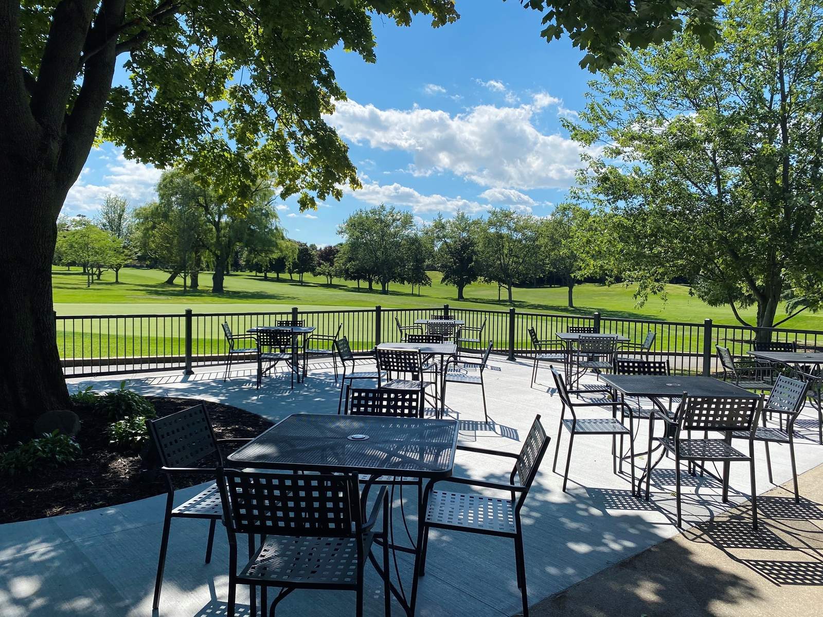 Meadowbrook Country Club — photo 1