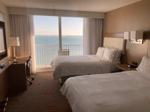 Clearwater Beach Marriott Resort & Suites on Sand Key — photo 2