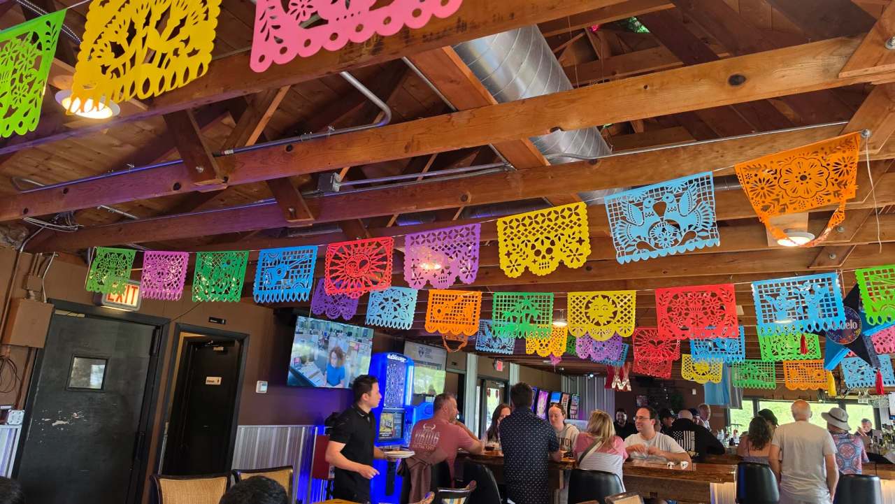 Crazy Taco Waterfront Restaurant — photo 1