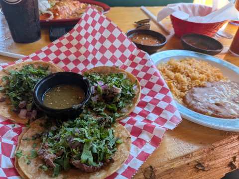 Crazy Taco Waterfront Restaurant — photo 2