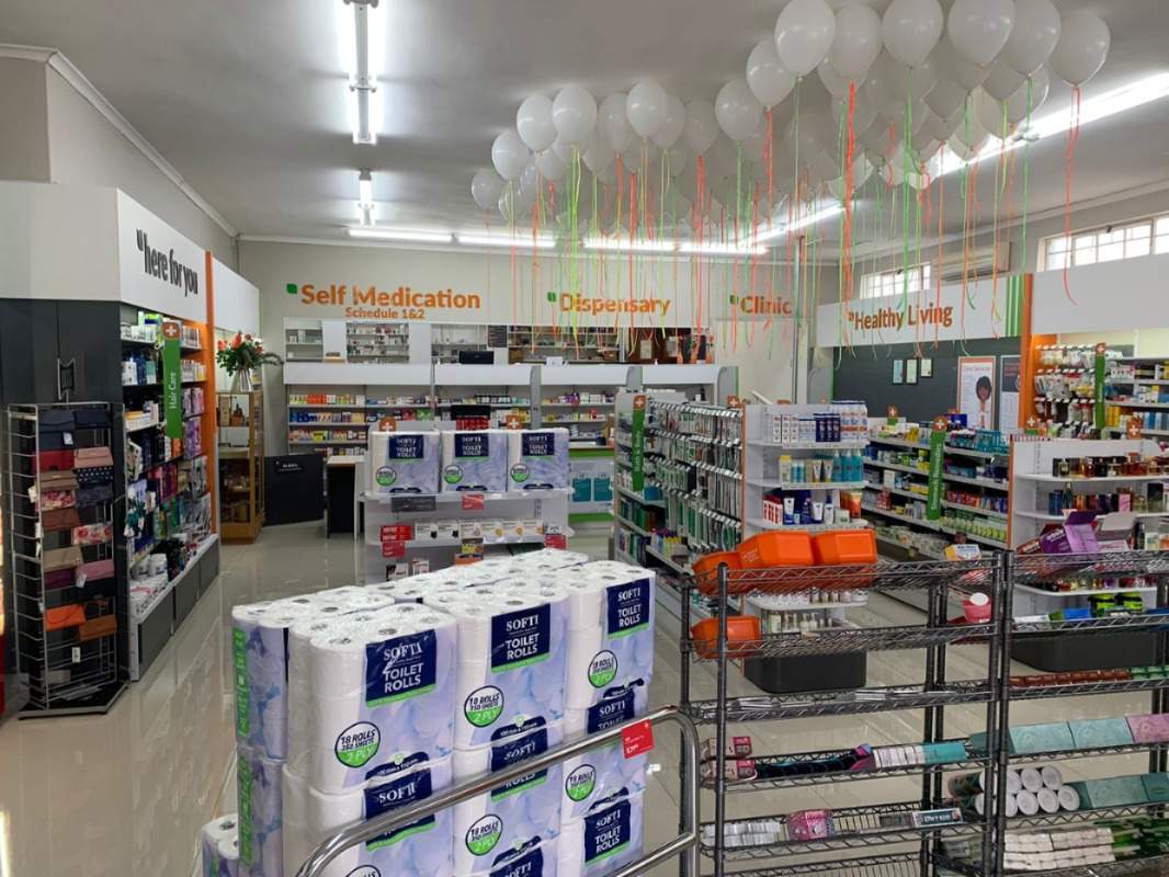 The Local Choice Pharmacy Montagu — photo 2