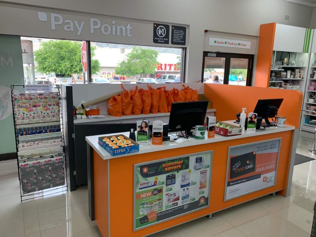 The Local Choice Pharmacy Montagu — photo 3
