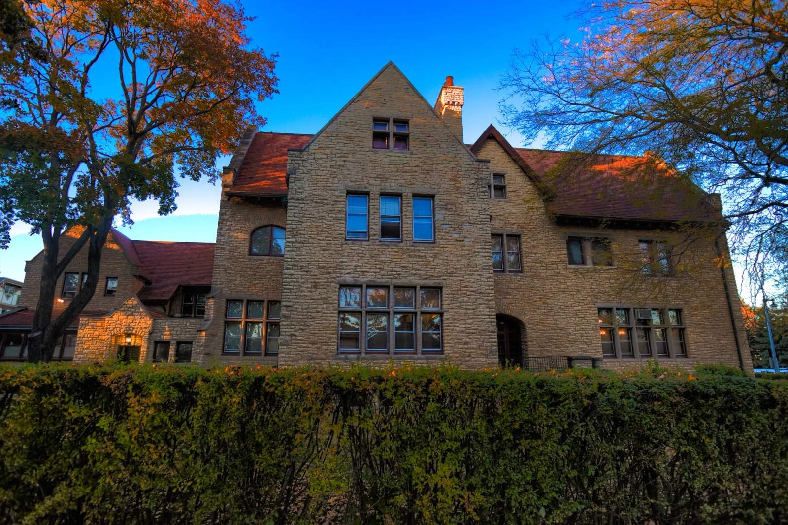 Chabad Lubavitch of Wisconsin — photo 1