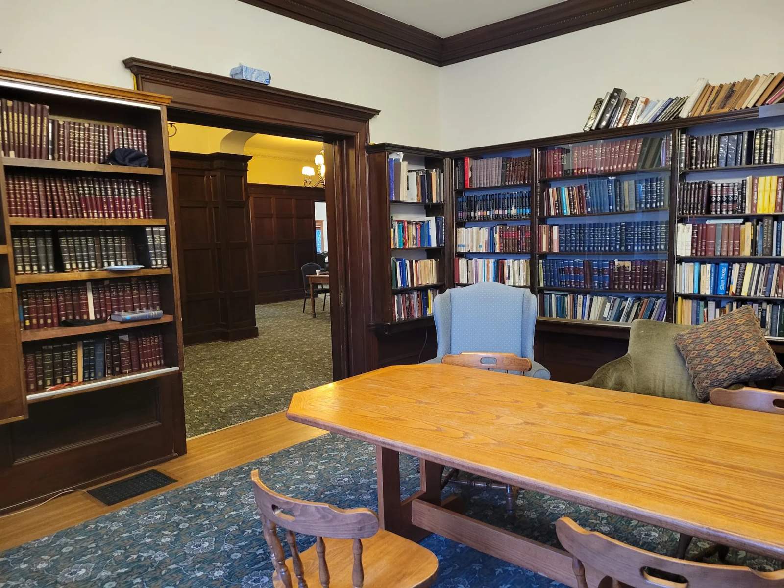 Chabad Lubavitch of Wisconsin — photo 3