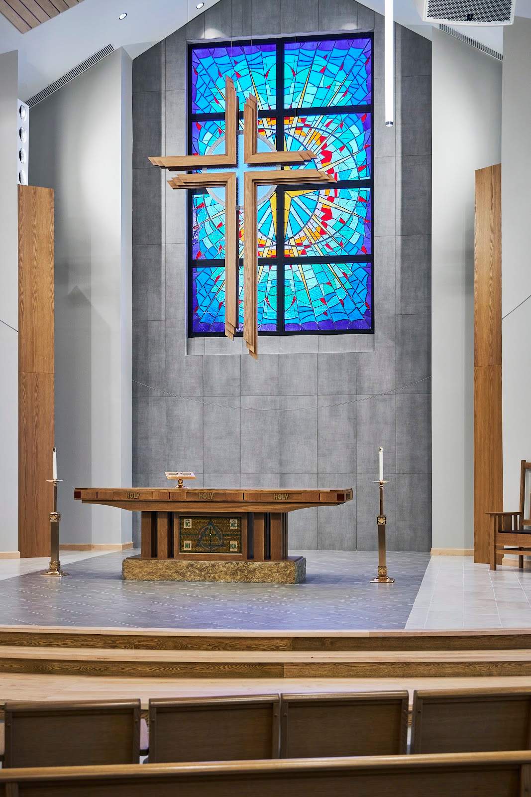 Christ the Lord Lutheran Church and School — photo 2