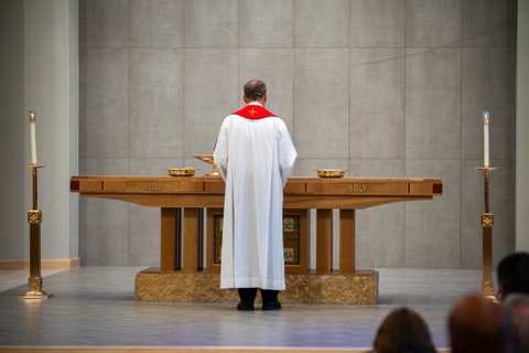 Christ the Lord Lutheran Church and School — photo 3