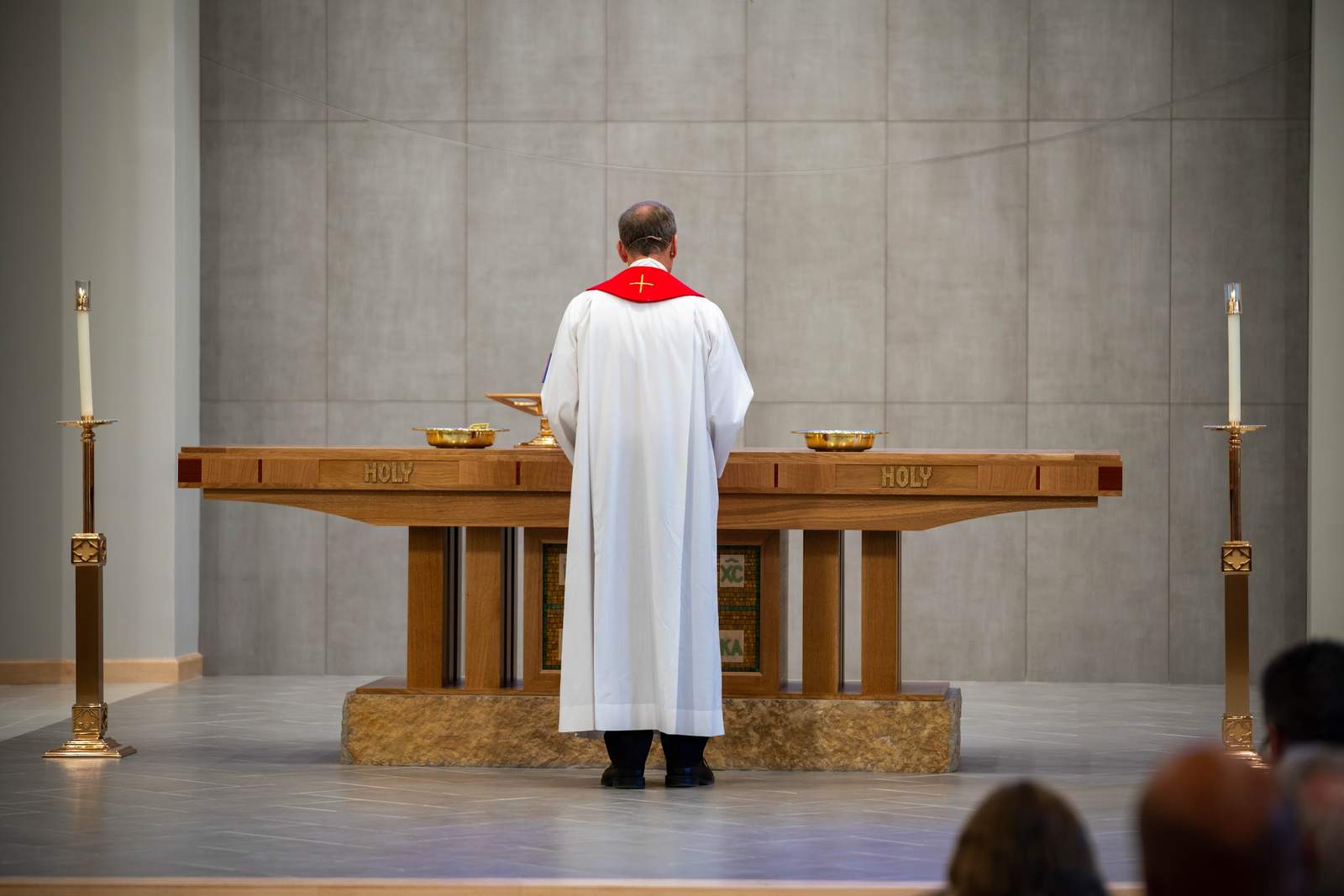Christ the Lord Lutheran Church and School — photo 3