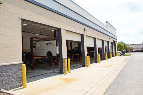Auto Safety Center - South — photo 5