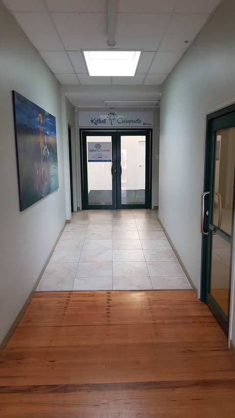 Katikati Chiropractic — photo 3