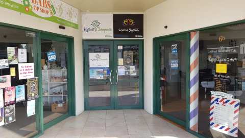 Katikati Chiropractic — photo 2
