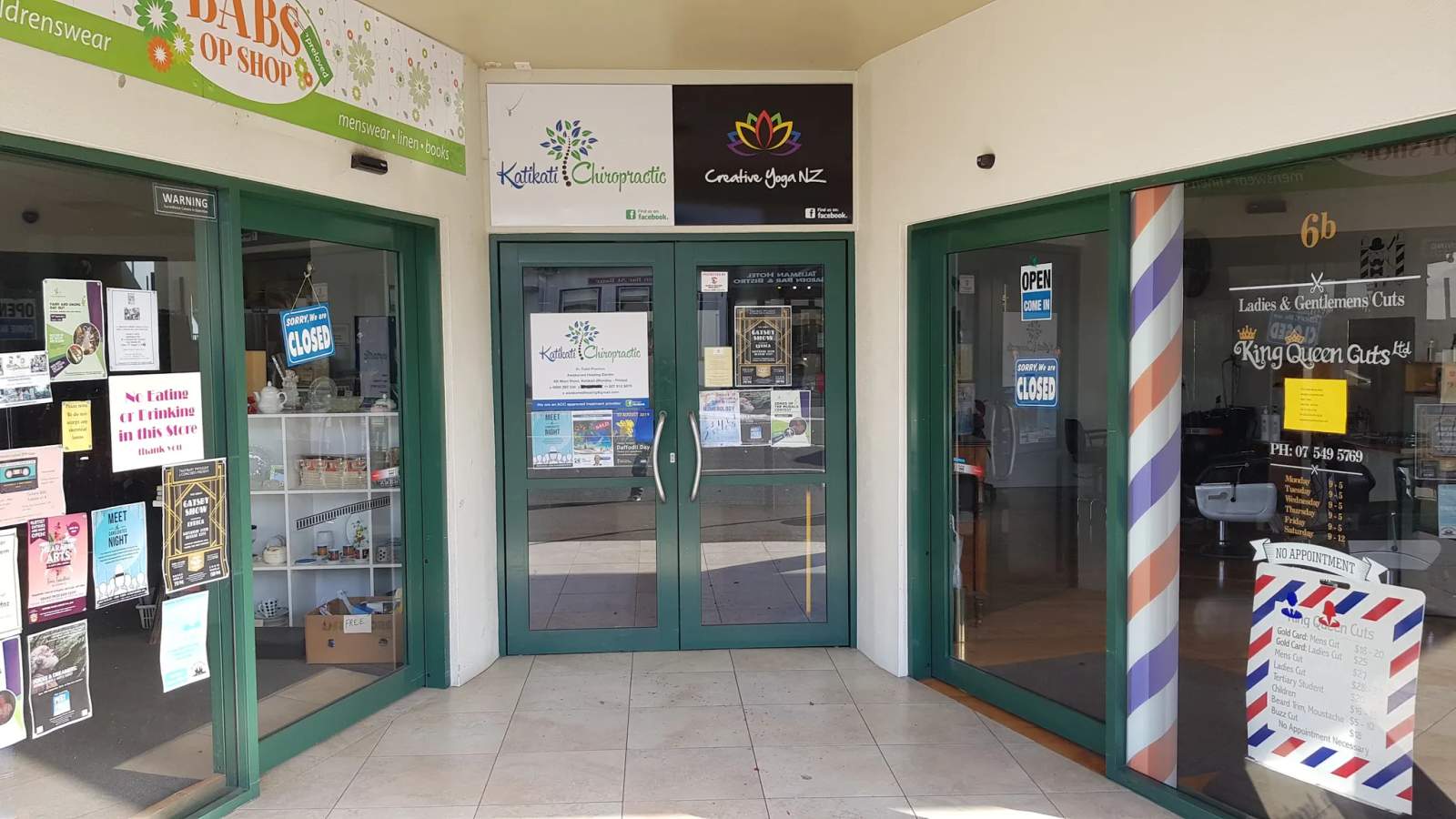 Katikati Chiropractic — photo 2