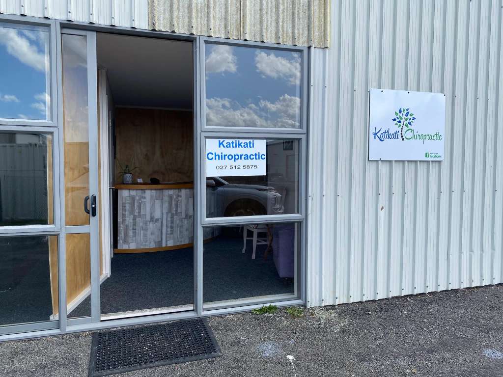 Katikati Chiropractic