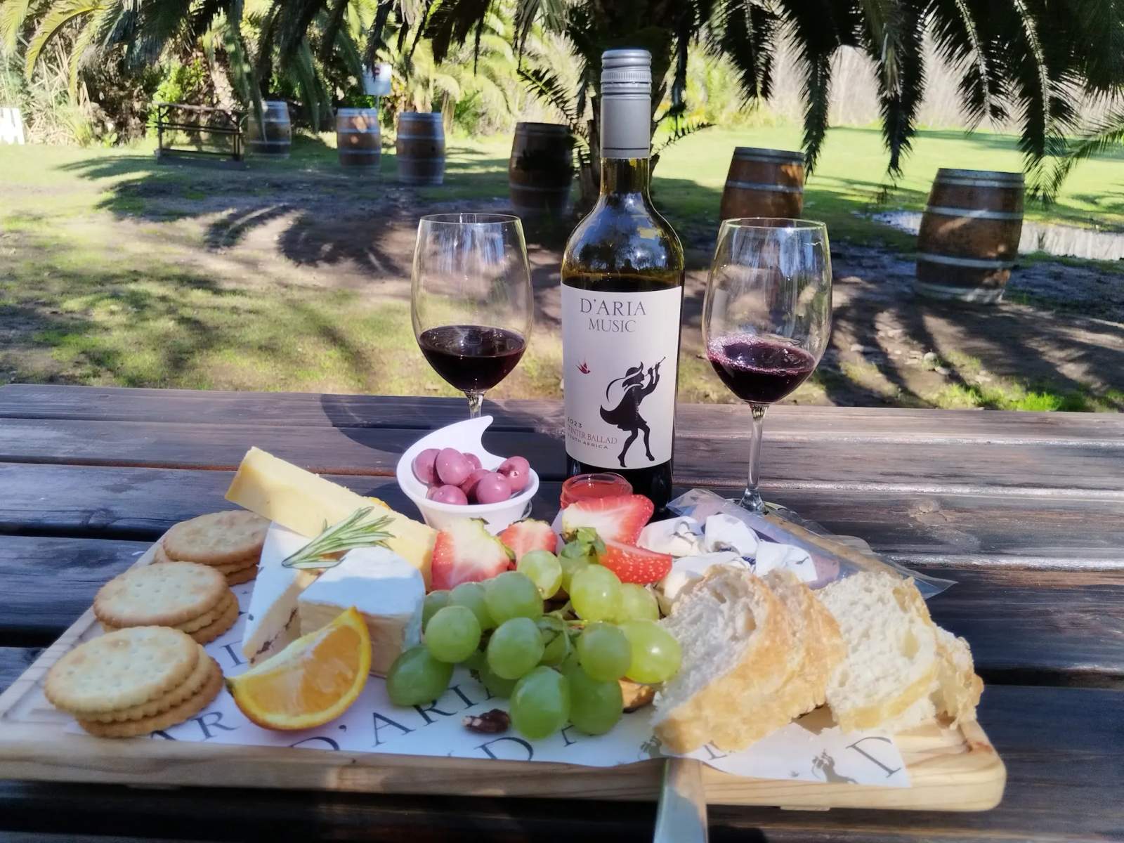 D'Aria Winery — photo 3