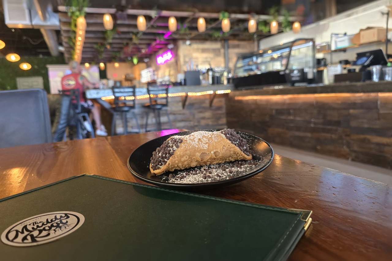 The Muddy Root Kava Cafe — photo 1
