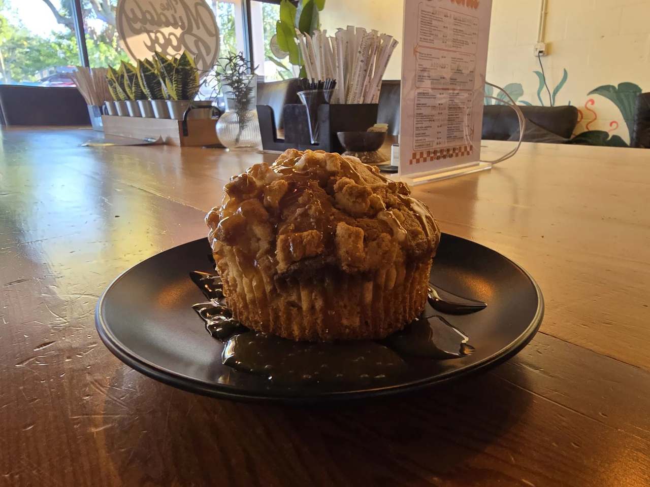 The Muddy Root Kava Cafe — photo 2