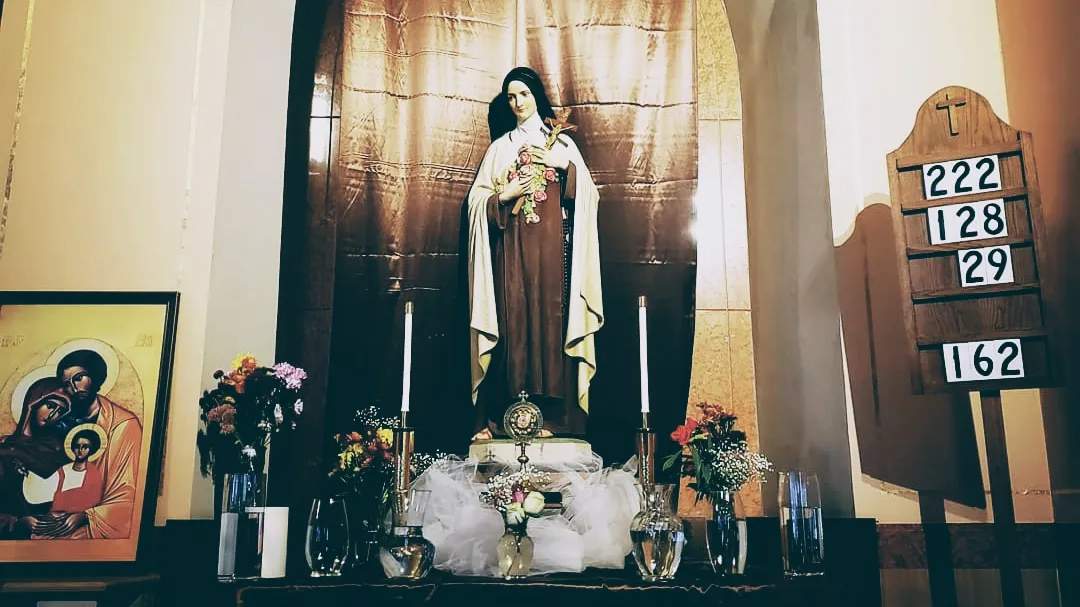 St. Therese Catholic Church — photo 1