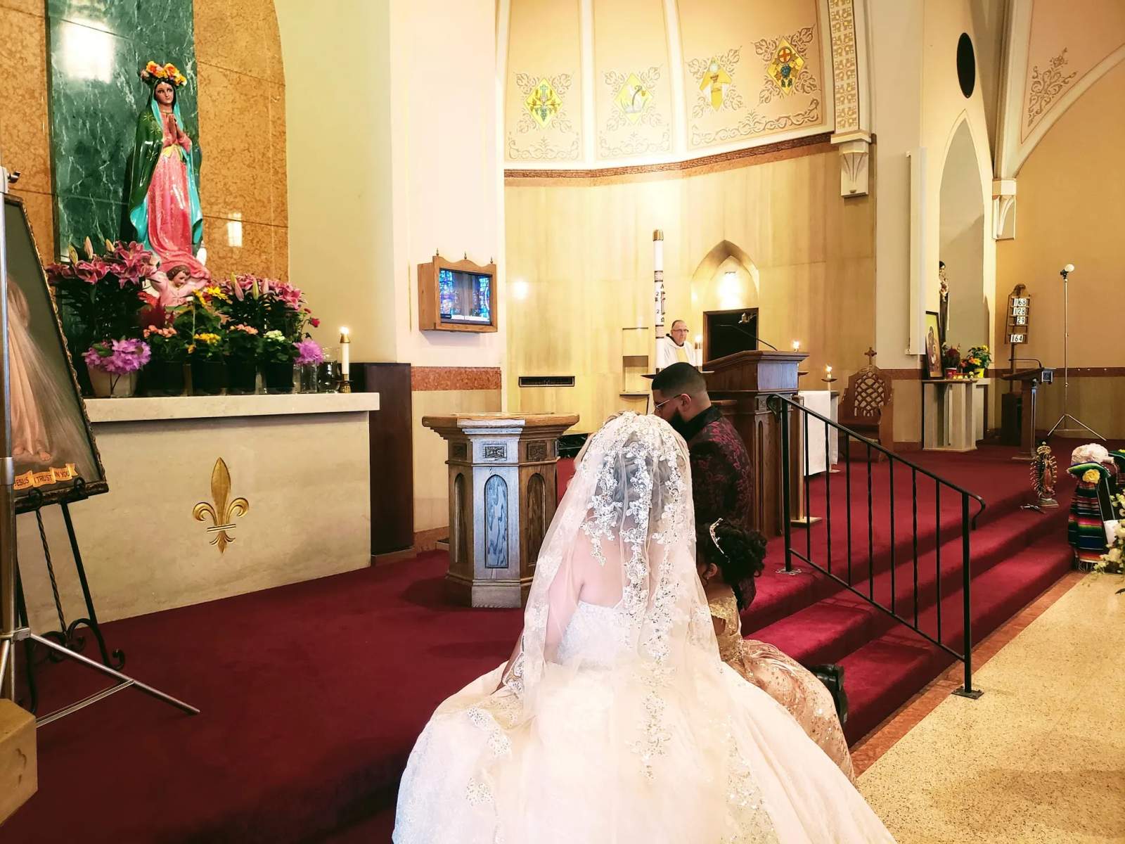St. Therese Catholic Church — photo 3