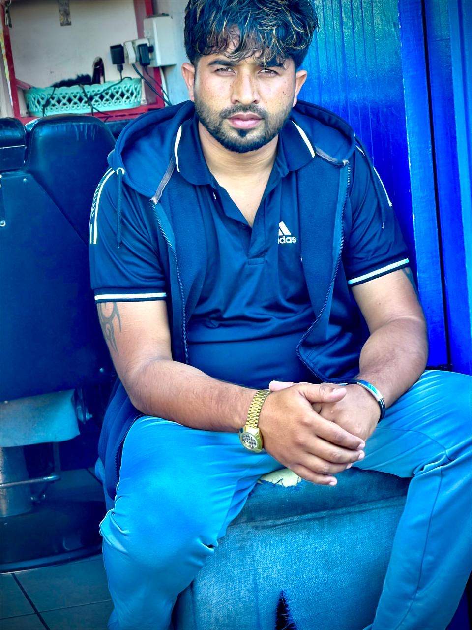 Billu hairdresser — photo 5