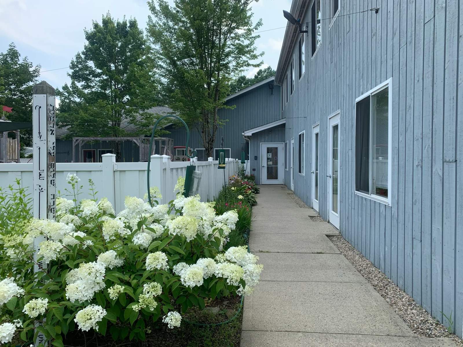 ACES International Preschool and Childcare Center — photo 1