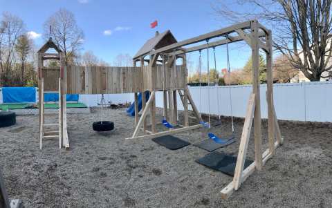 ACES International Preschool and Childcare Center — photo 3