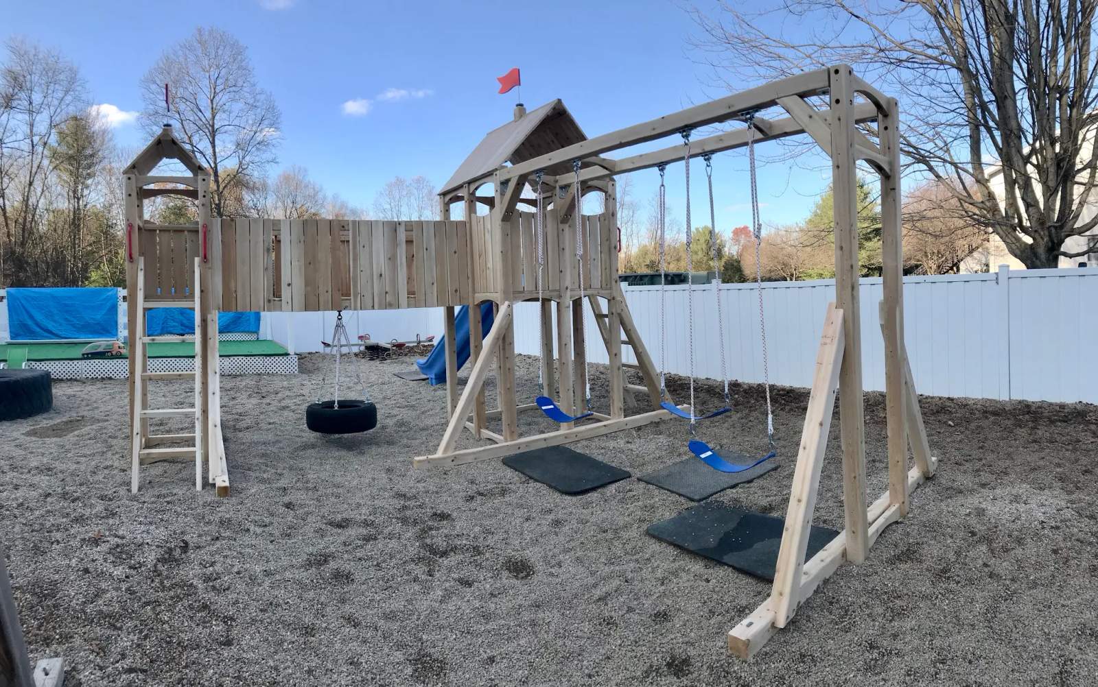 ACES International Preschool and Childcare Center — photo 3