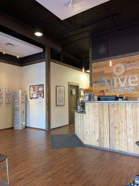 Alive Chiropractic — photo 2