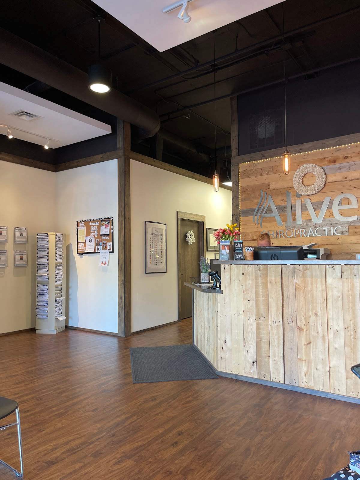 Alive Chiropractic — photo 2