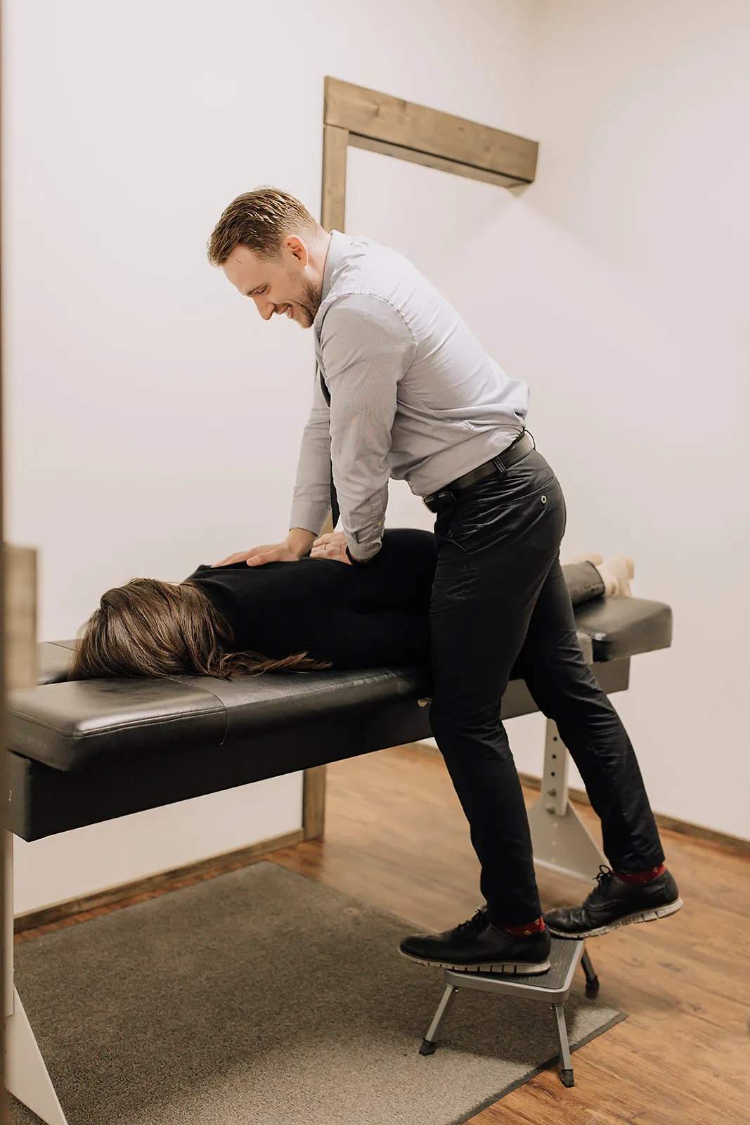Alive Chiropractic — photo 1