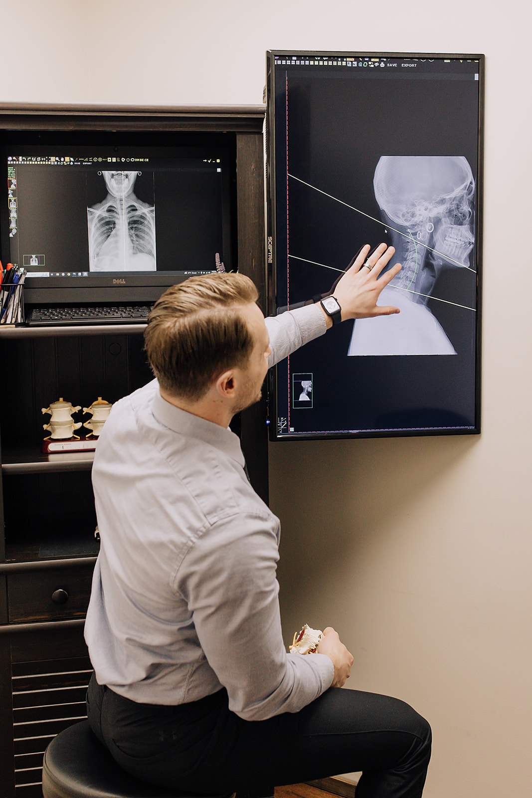 Alive Chiropractic — photo 3