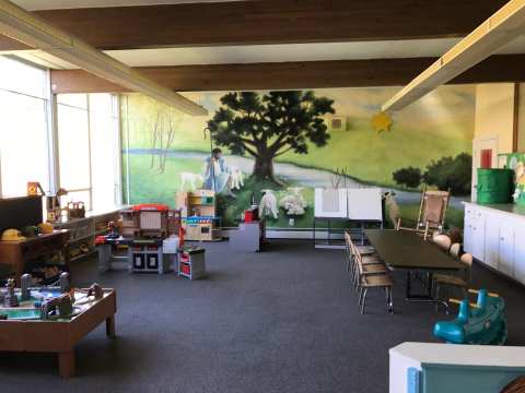 Little Light Of Mine Daycare And Learning Center — photo 2