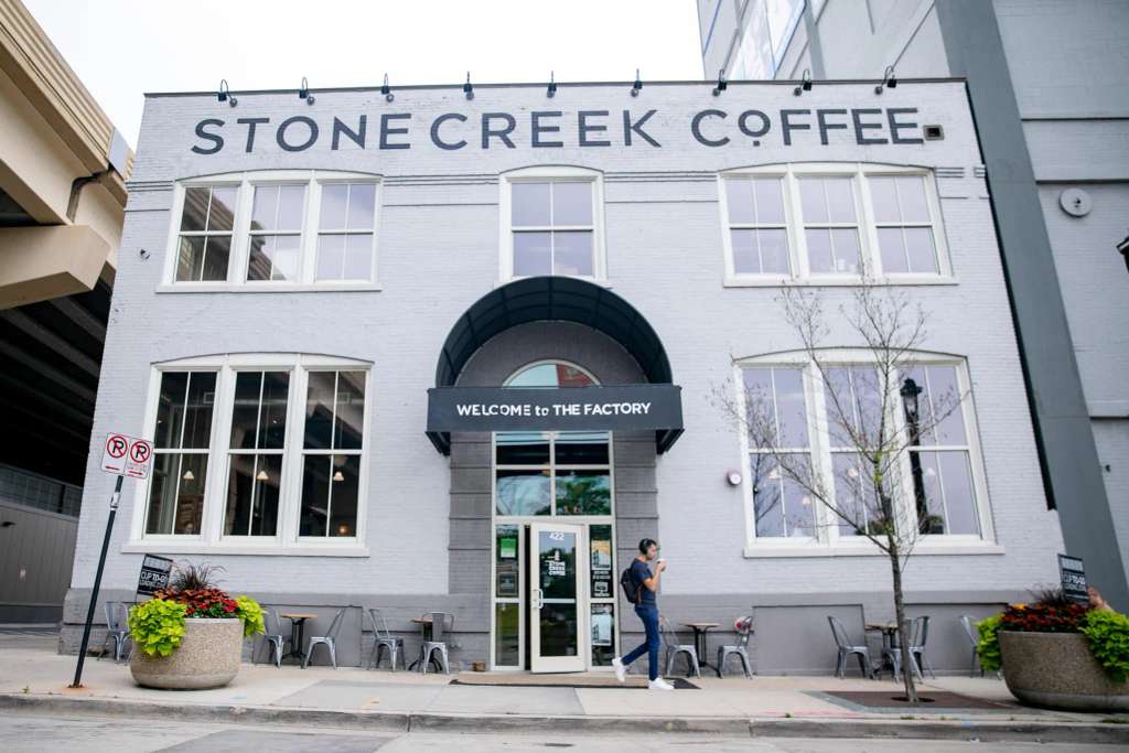 Creative Cookie Studio