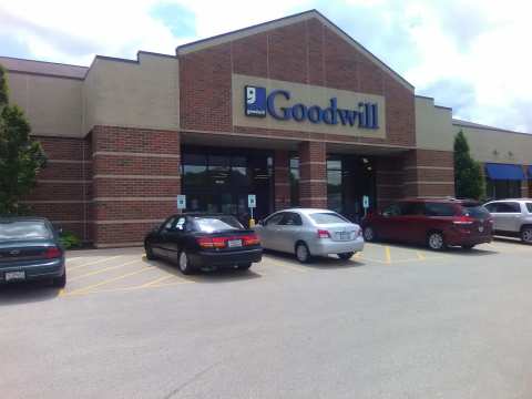 Goodwill Store & Donation Center — photo 2