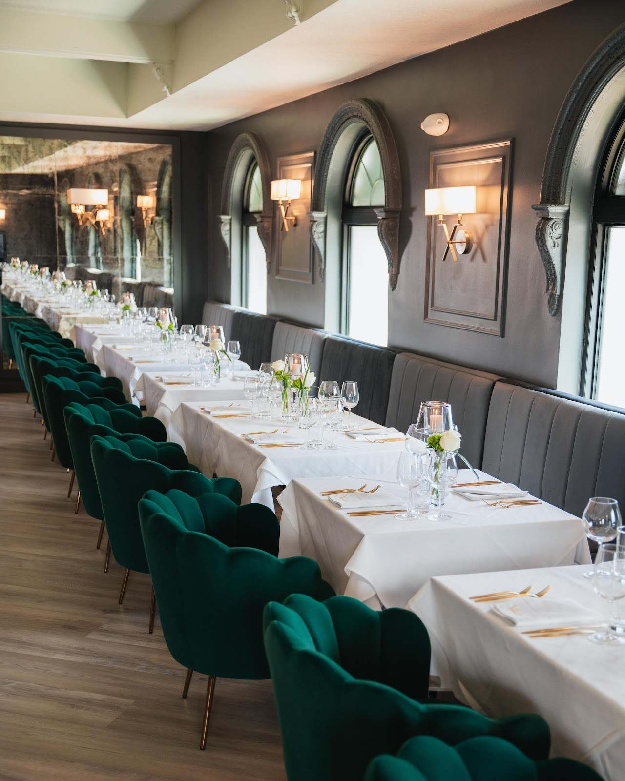 Valentino Ristorante Italiano — photo 1