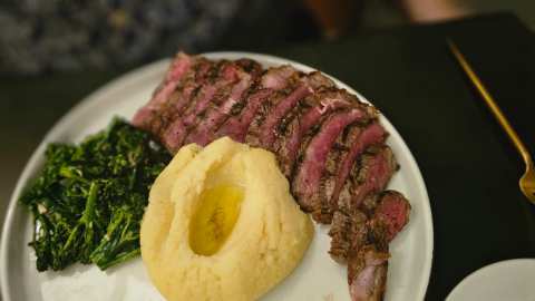 Valentino Ristorante Italiano — photo 3