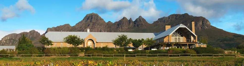 Longridge Wine Estate — photo 1